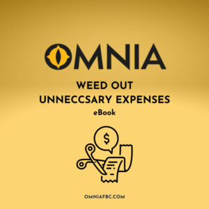 Weed Out Unnecessary Expenses 3 Omnia Weed Out Unneccary Expenses eBook featuredphoto 1 Omnia Weed Out Unneccary Expenses eBook featuredphoto 1