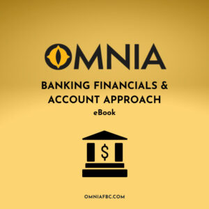 Banking Financials & Account Approach 2 Omnia Banking Financials Account Approach eBook featuredphoto Omnia Banking Financials Account Approach eBook featuredphoto